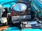 1956 Ford Thunderbird Base