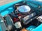 1956 Ford Thunderbird Base