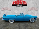 1956 Ford Thunderbird Base