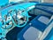 1956 Ford Thunderbird Base
