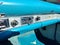 1956 Ford Thunderbird Base