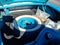 1956 Ford Thunderbird Base