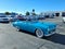 1956 Ford Thunderbird Base