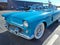 1956 Ford Thunderbird Base