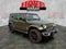 2021 Jeep Wrangler Unlimited Sahara 4xe