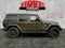 2021 Jeep Wrangler Unlimited Sahara 4xe
