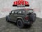 2021 Jeep Wrangler Unlimited Sahara 4xe