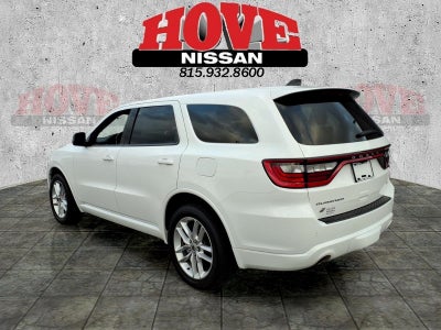 2023 Dodge Durango GT