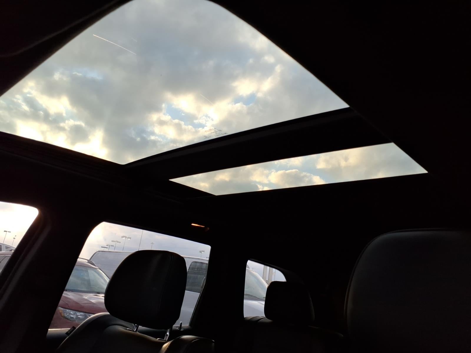 2014 Jeep Grand Cherokee Summit