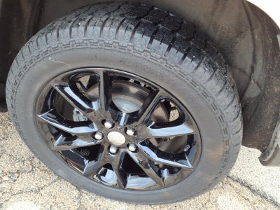 2014 Jeep Grand Cherokee Summit