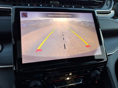 2022 Jeep Grand Cherokee 4xe
