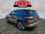 2022 Jeep Grand Cherokee 4xe