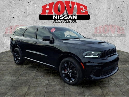 2022 Dodge Durango R/T