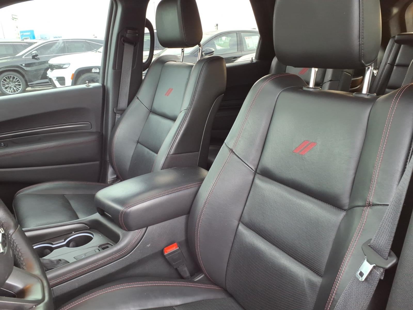 2022 Dodge Durango R/T