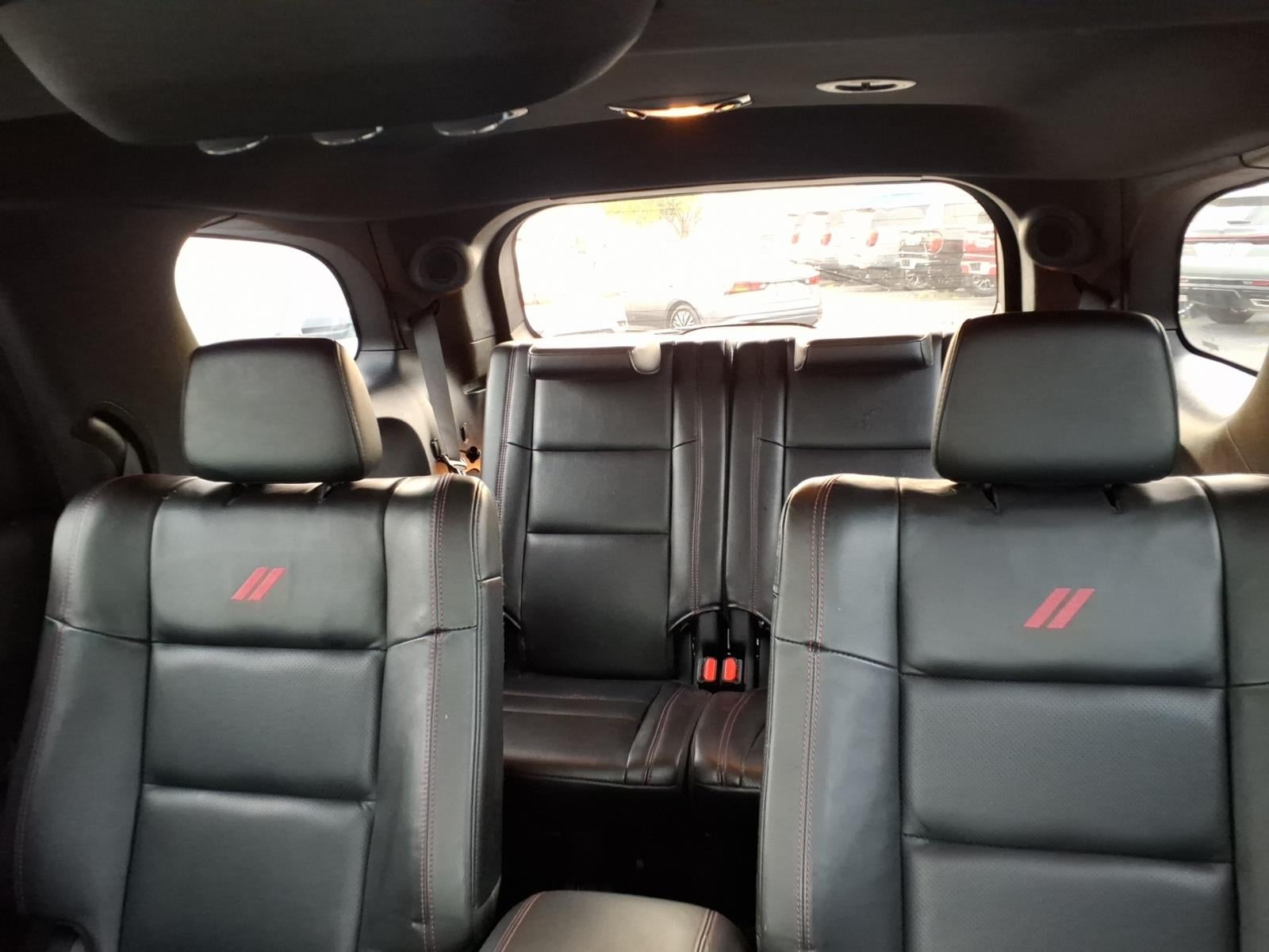 2022 Dodge Durango R/T
