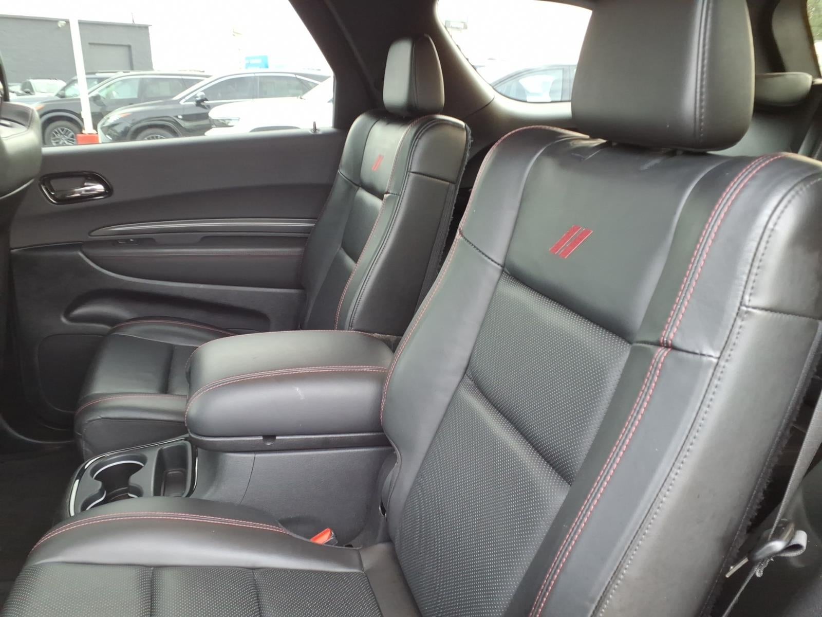 2022 Dodge Durango R/T