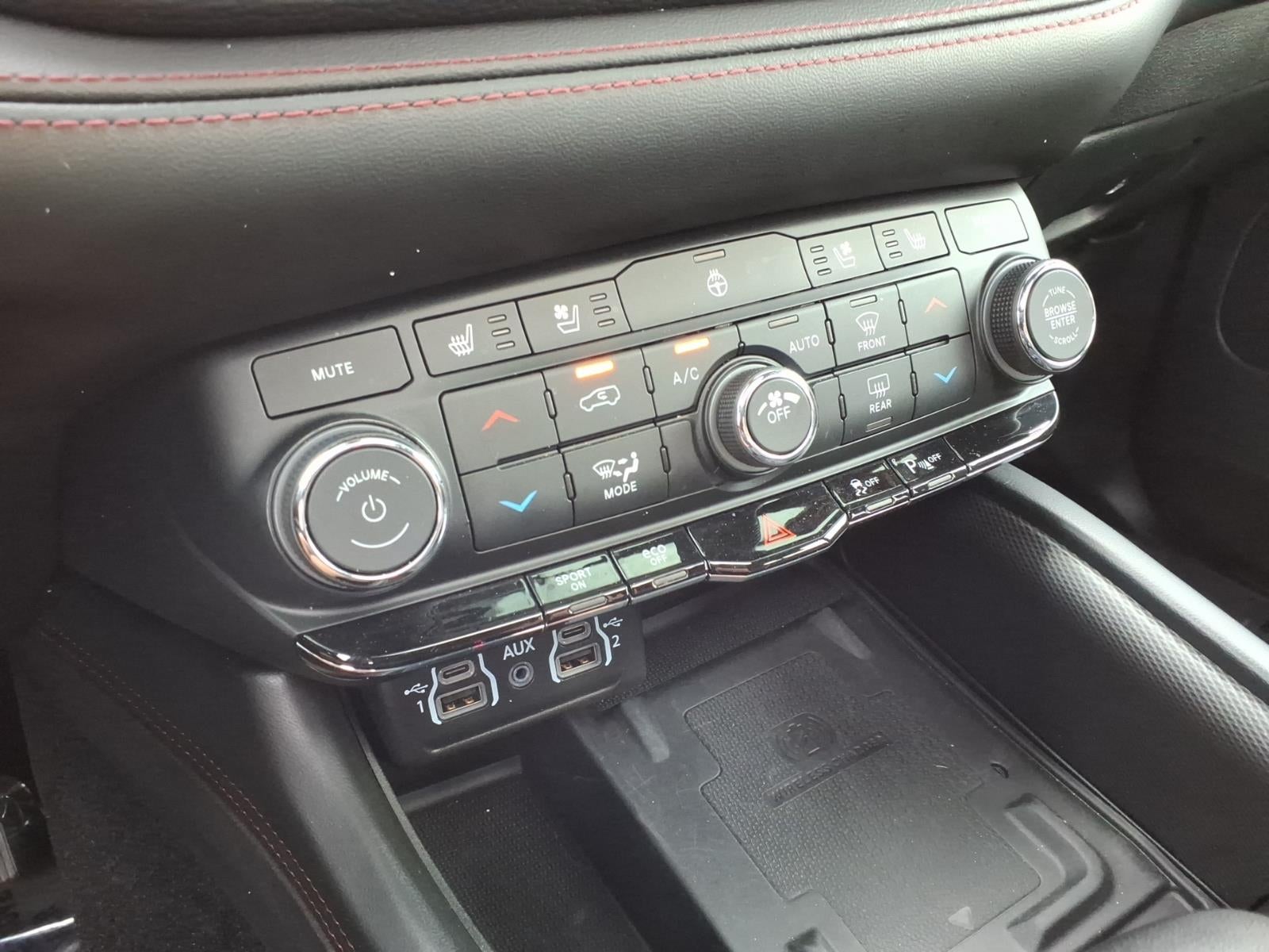 2022 Dodge Durango R/T