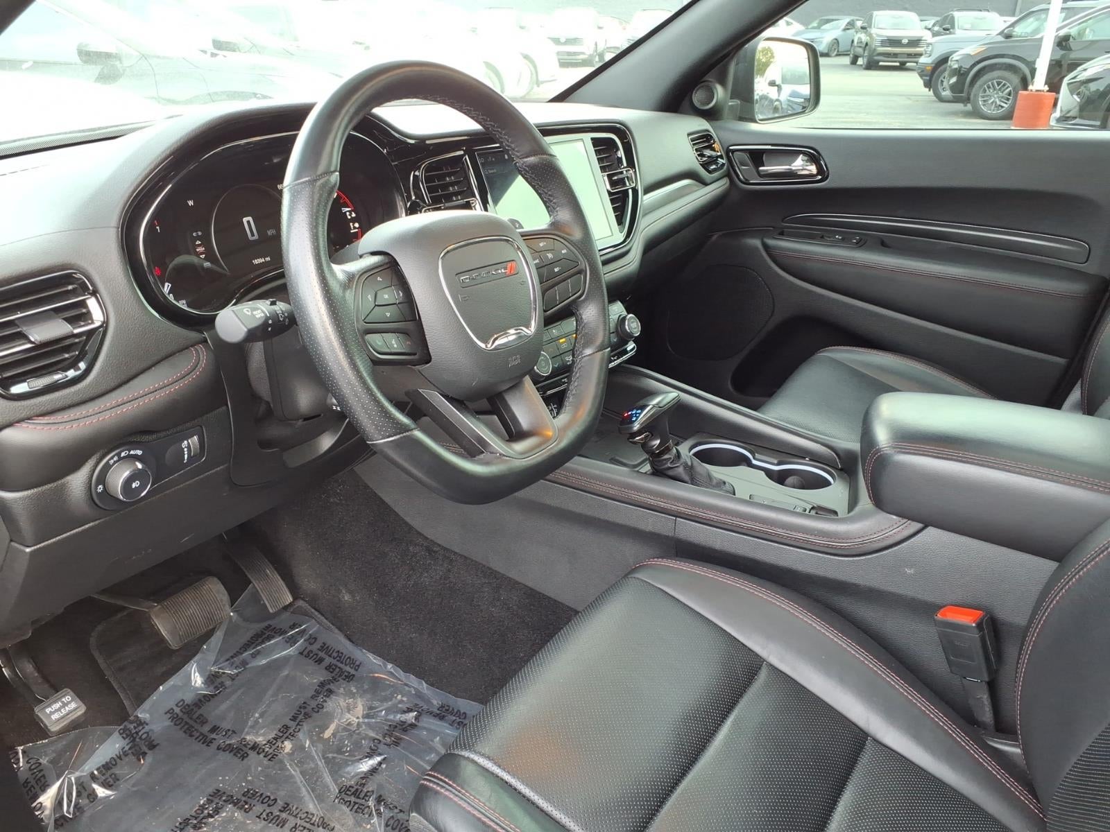 2022 Dodge Durango R/T