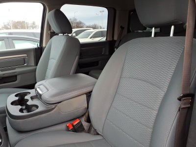 2020 RAM 1500 Classic SLT