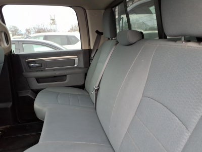 2020 RAM 1500 Classic SLT