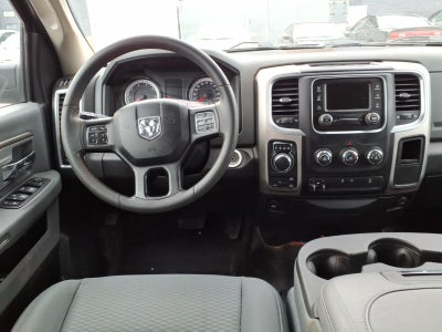 2020 RAM 1500 Classic SLT