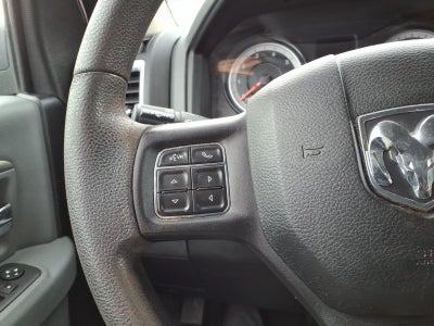 2020 RAM 1500 Classic SLT