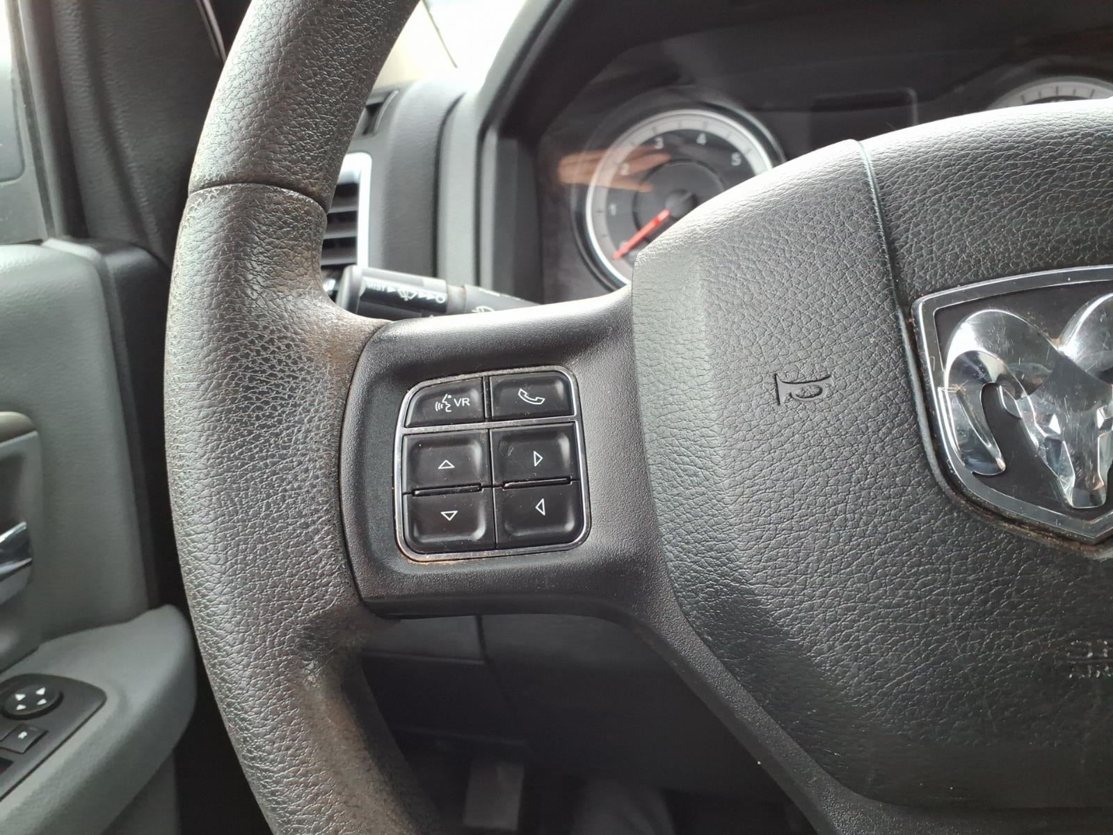 2020 RAM 1500 Classic SLT