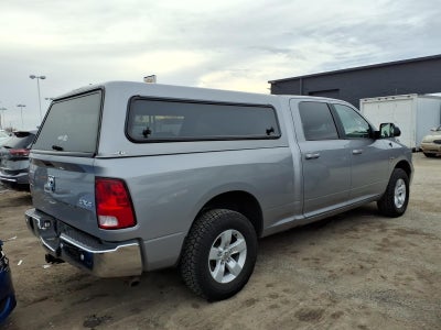 2020 RAM 1500 Classic SLT
