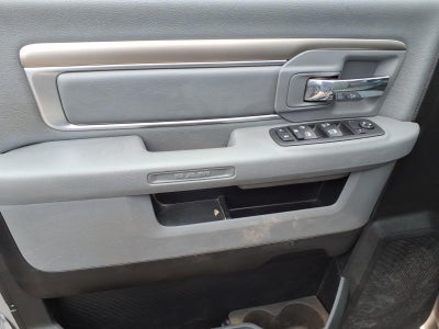 2020 RAM 1500 Classic SLT