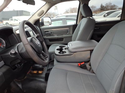 2020 RAM 1500 Classic SLT