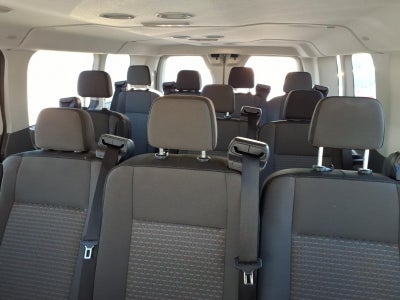 2023 Ford Transit 350 XLT