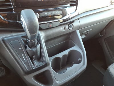 2023 Ford Transit 350 XLT