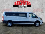 2023 Ford Transit 350 XLT