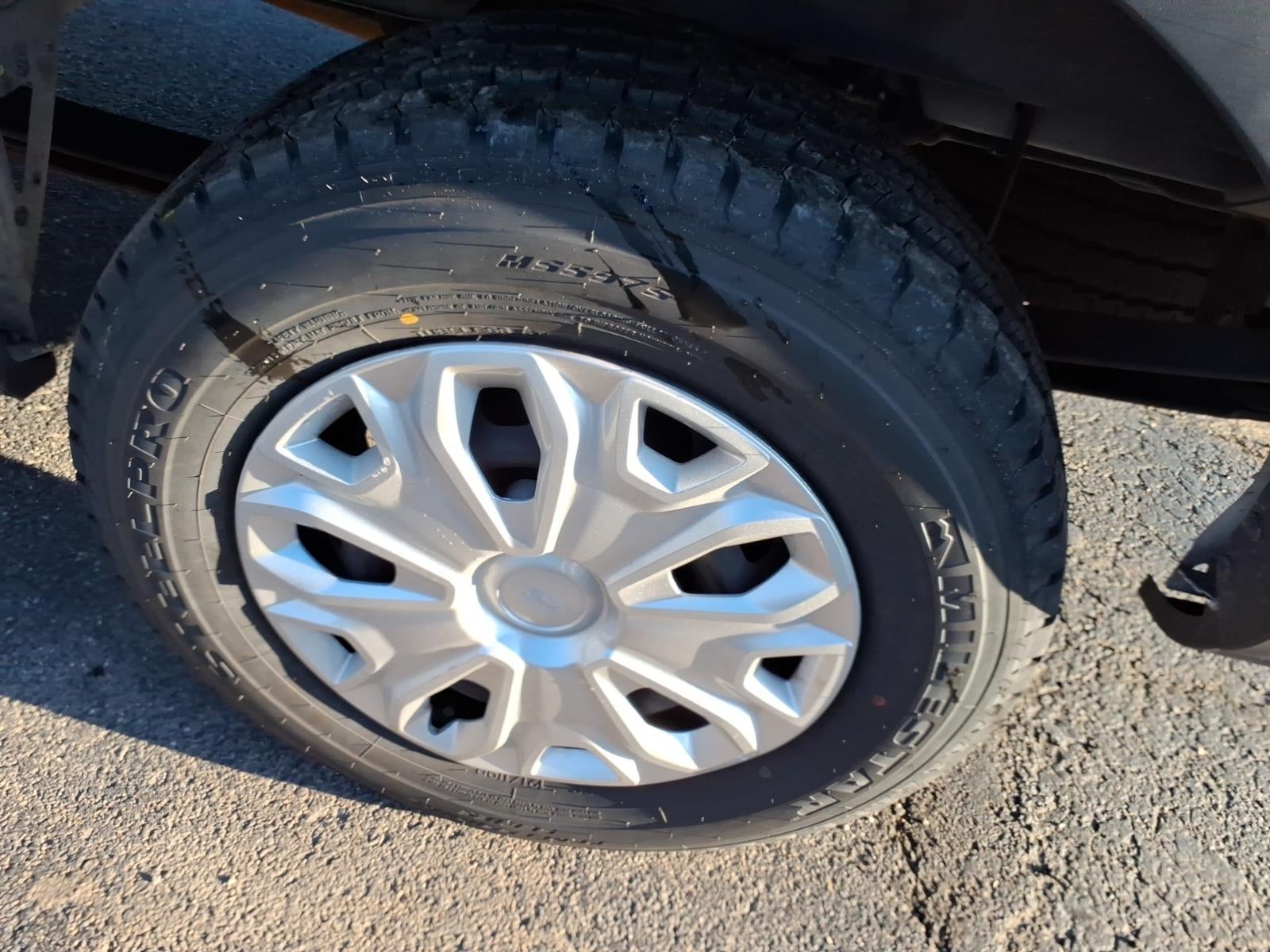 2023 Ford Transit 350 XLT