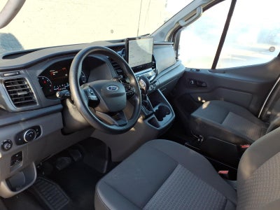 2023 Ford Transit 350 XLT