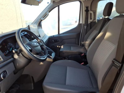 2023 Ford Transit 350 XLT