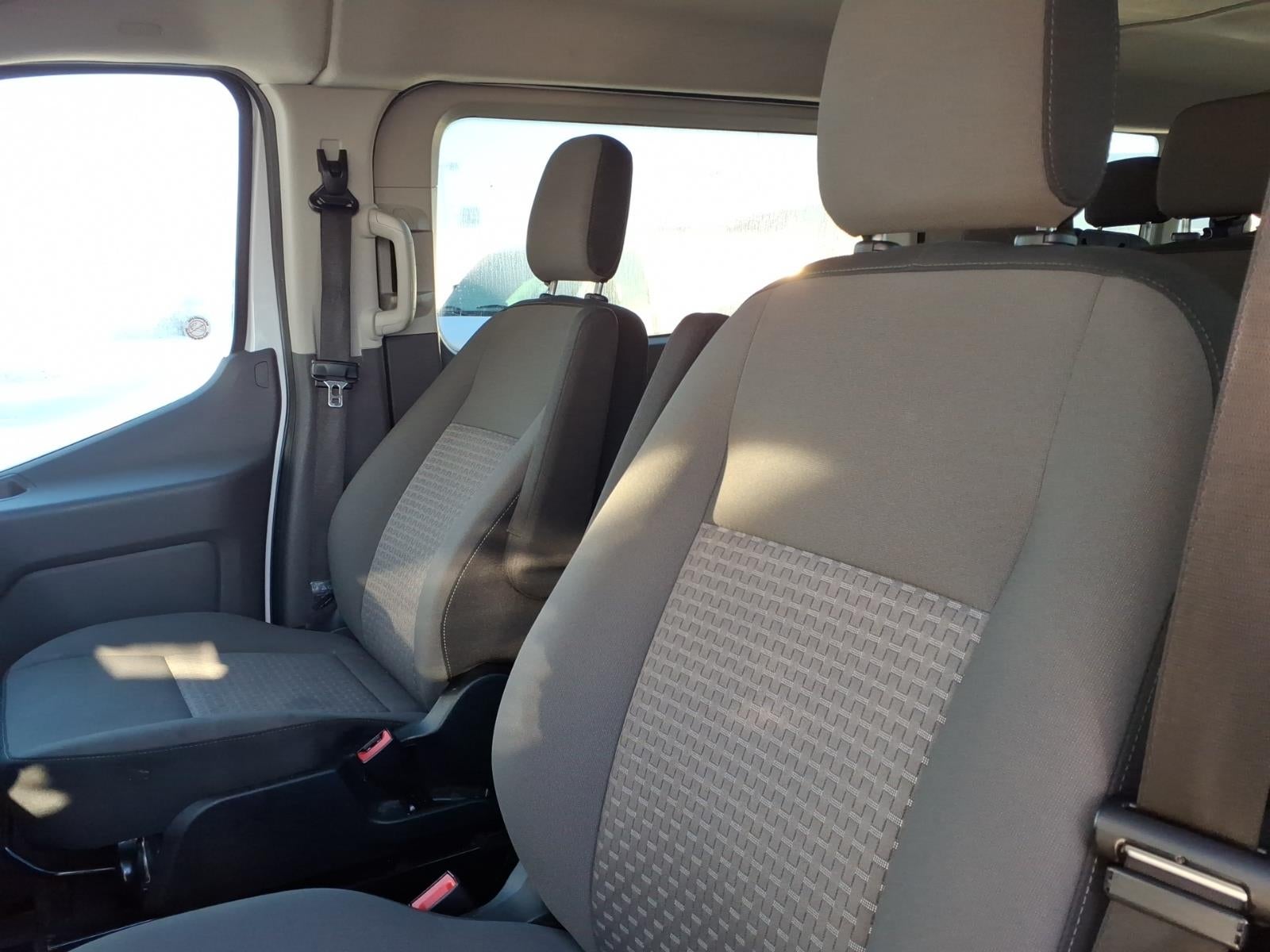 2023 Ford Transit 350 XLT