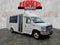 2015 Ford E-Series CUTWY