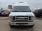 2015 Ford E-Series CUTWY