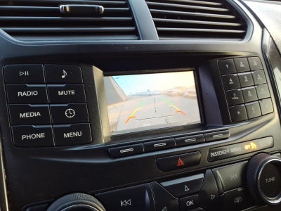 2019 Ford Explorer Base