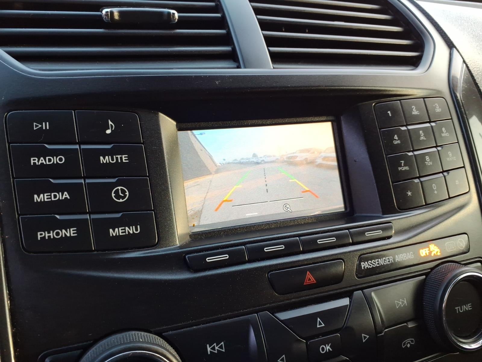 2019 Ford Explorer Base