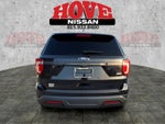 2019 Ford Explorer Base
