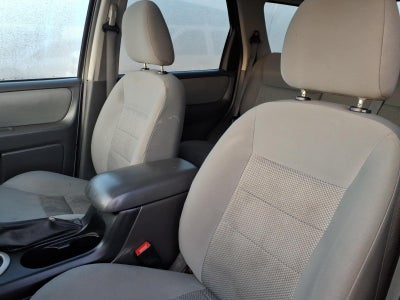 2007 Ford Escape XLT
