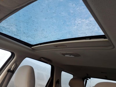 2007 Ford Escape XLT