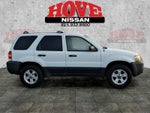 2007 Ford Escape XLT