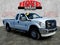 2011 Ford F-250 Super Duty XL