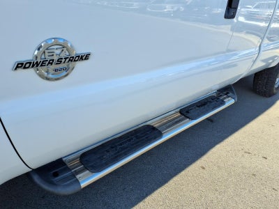 2011 Ford F-250 Super Duty XL