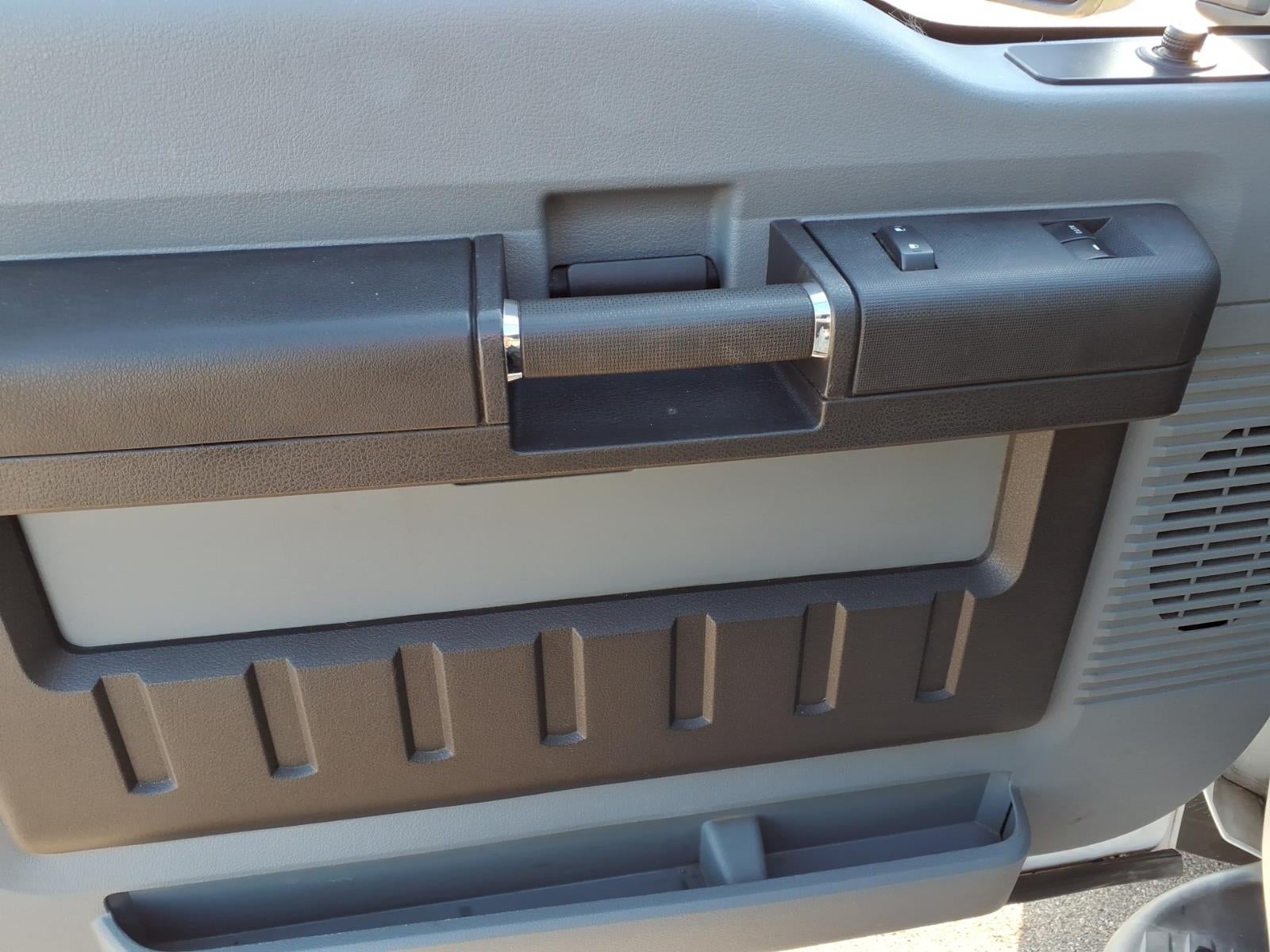 2011 Ford F-250 Super Duty XL
