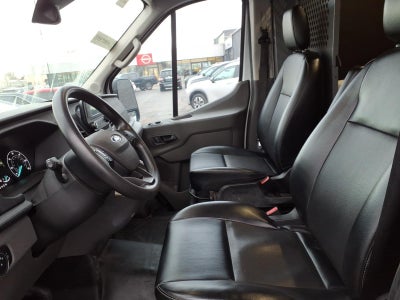 2021 Ford Transit 250
