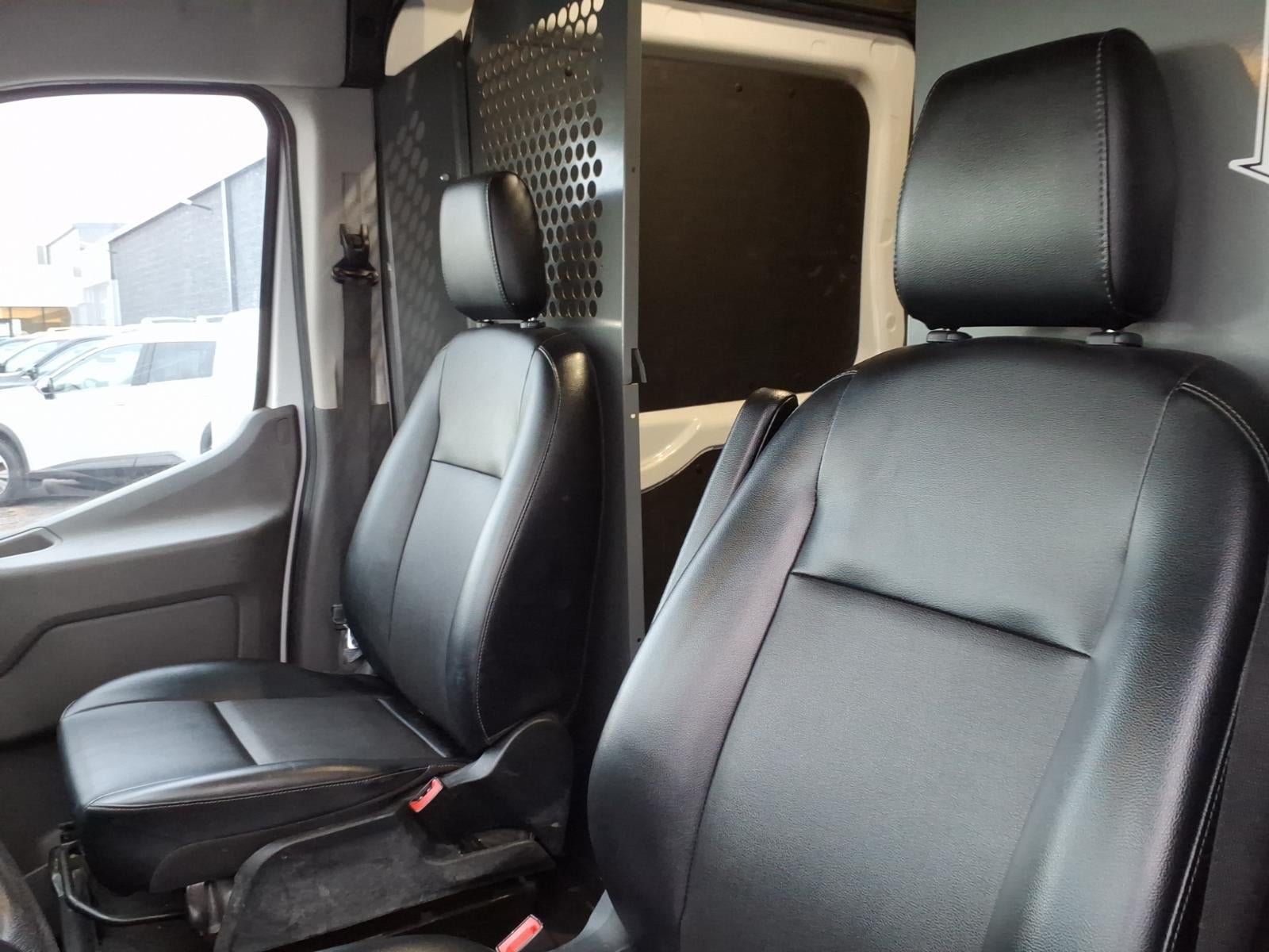 2021 Ford Transit 250